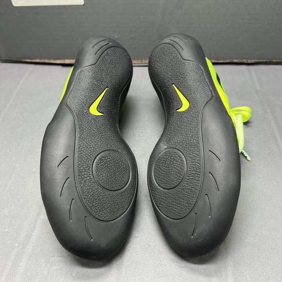 NIKE ZOOM SD 4 Track & Field Throwing DR9935-700 US Men Sz 4.5 Women Size 6 NEW - Picture 10 of 14
